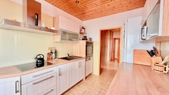 Prodej domu 165 m², Nové Syrovice