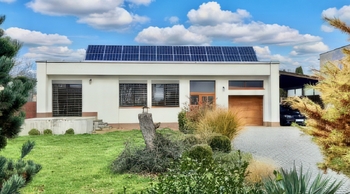 Prodej domu 165 m², Nové Syrovice