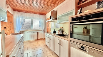 Prodej domu 165 m², Nové Syrovice