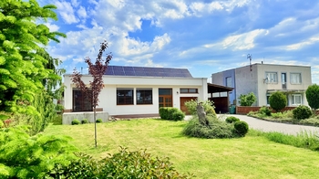 Prodej domu 165 m², Nové Syrovice