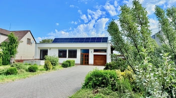 Prodej domu 165 m², Nové Syrovice