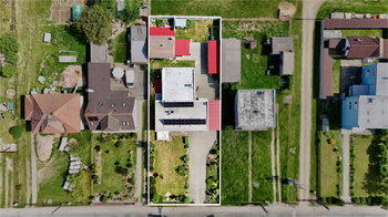 Prodej domu 165 m², Nové Syrovice