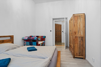 Prodej bytu 2+1 v osobním vlastnictví 53 m², Děčín