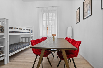 Prodej bytu 3+1 v osobním vlastnictví 68 m², Děčín