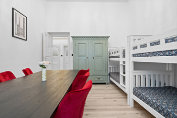 Prodej bytu 2+1 v osobním vlastnictví 53 m², Děčín