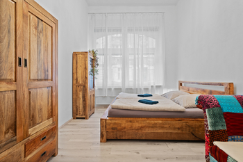 Prodej bytu 2+1 v osobním vlastnictví 53 m², Děčín