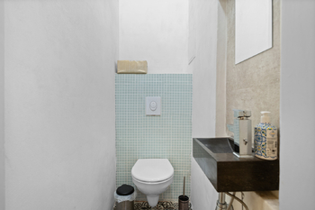 Prodej bytu 2+1 v osobním vlastnictví 53 m², Děčín