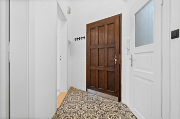 Prodej bytu 2+1 v osobním vlastnictví 53 m², Děčín