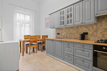 Prodej bytu 2+1 v osobním vlastnictví 53 m², Děčín