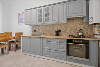 Prodej bytu 2+1 v osobním vlastnictví 53 m², Děčín