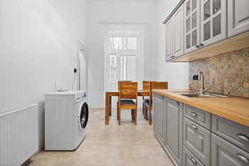 Prodej bytu 2+1 v osobním vlastnictví 53 m², Děčín