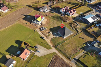 Prodej domu 386 m², Dębowiec