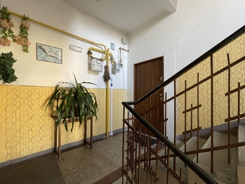 Pronájem bytu 2+1 v osobním vlastnictví 76 m², Ostrava