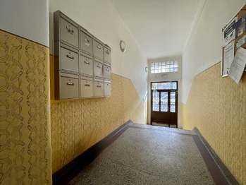 Pronájem bytu 2+1 v osobním vlastnictví 76 m², Ostrava