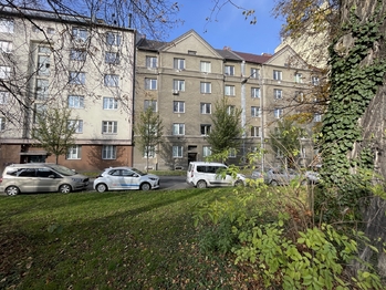 Pronájem bytu 2+1 v osobním vlastnictví 76 m², Ostrava