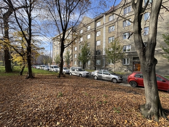 Pronájem bytu 2+1 v osobním vlastnictví 76 m², Ostrava