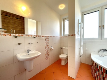 Pronájem bytu 2+1 v osobním vlastnictví 76 m², Ostrava