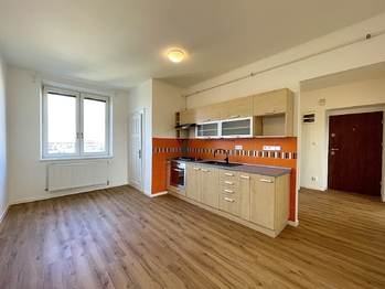 Pronájem bytu 2+1 v osobním vlastnictví 76 m², Ostrava