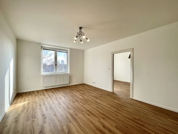 Pronájem bytu 2+1 v osobním vlastnictví 76 m², Ostrava