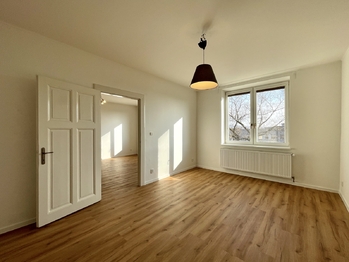 Pronájem bytu 2+1 v osobním vlastnictví 76 m², Ostrava