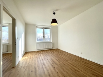 Pronájem bytu 2+1 v osobním vlastnictví 76 m², Ostrava