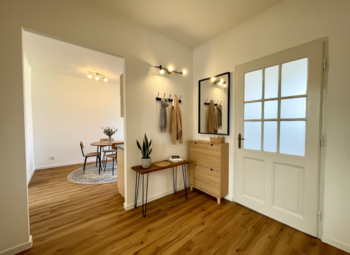 Pronájem bytu 2+1 v osobním vlastnictví 76 m², Ostrava