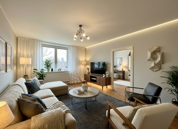 Pronájem bytu 2+1 v osobním vlastnictví 76 m², Ostrava