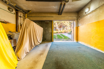 Prodej garáže, Brno