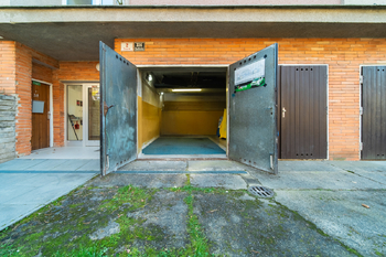 Prodej garáže, Brno