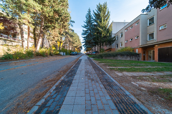 Prodej garáže, Brno