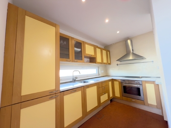 Pronájem bytu 5+kk v osobním vlastnictví 185 m², Praha 6 - Liboc