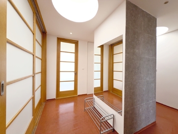 Pronájem bytu 5+kk v osobním vlastnictví 185 m², Praha 6 - Liboc