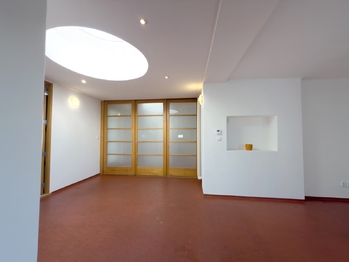 Pronájem bytu 5+kk v osobním vlastnictví 185 m², Praha 6 - Liboc