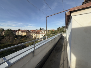 Pronájem bytu 5+kk v osobním vlastnictví 185 m², Praha 6 - Liboc