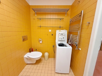 Pronájem bytu 5+kk v osobním vlastnictví 185 m², Praha 6 - Liboc