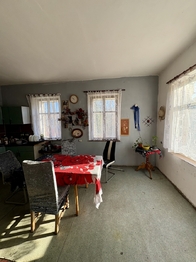 Prodej domu 160 m², Mikulášovice