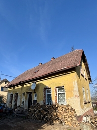 Prodej domu 160 m², Mikulášovice
