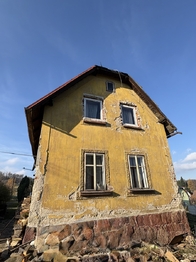 Prodej domu 160 m², Mikulášovice