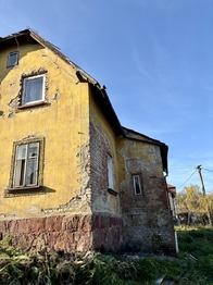 Prodej domu 160 m², Mikulášovice