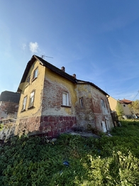 Prodej domu 160 m², Mikulášovice