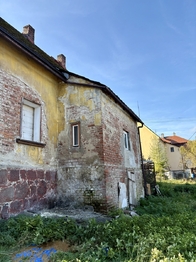 Prodej domu 160 m², Mikulášovice