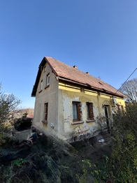 Prodej domu 160 m², Mikulášovice
