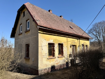 Prodej domu 160 m², Mikulášovice