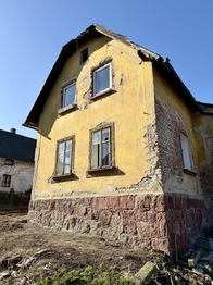 Prodej domu 160 m², Mikulášovice