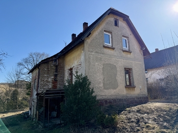 Prodej domu 160 m², Mikulášovice