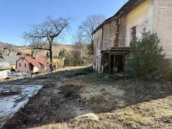 Prodej domu 160 m², Mikulášovice