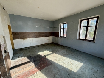 Prodej domu 160 m², Mikulášovice