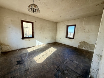 Prodej domu 160 m², Mikulášovice