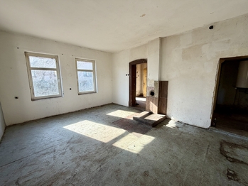 Prodej domu 160 m², Mikulášovice