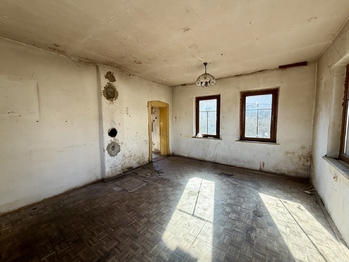 Prodej domu 160 m², Mikulášovice